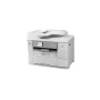 BROTHER MFCJ6959DW Colour Inkjet All-In-One Wireless & Network + ROLL PAPER