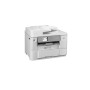 BROTHER MFCJ6959DW Colour Inkjet All-In-One Wireless & Network + ROLL PAPER