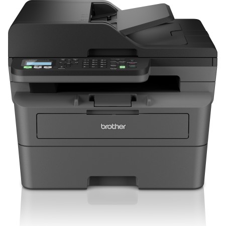 BROTHER MFCL2800DW All-in-One A4 Mono Laser Printer