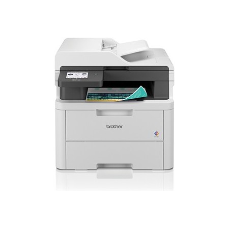 BROTHER MFCL3740CDW All-in-One Laser Colour Multifunction Printer