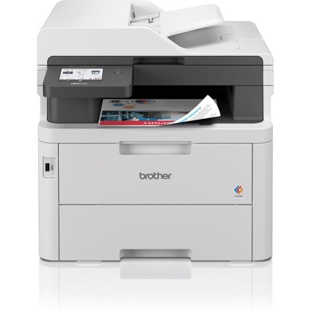 BROTHER MFCL3760CDW All-In-One Printer