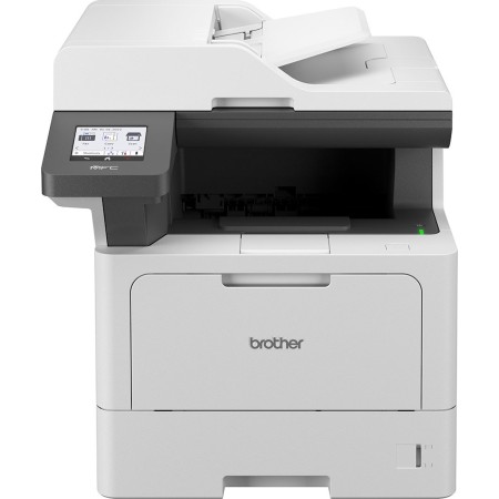 BROTHER MFCL5710DW Professional All-in-One A4 Mono Laser Printer With Wi-Fi