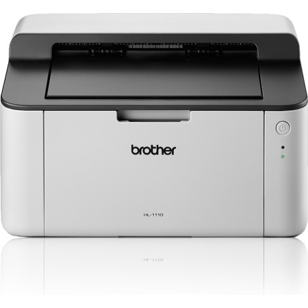 BROTHER HL1110 Mono Laser Printer