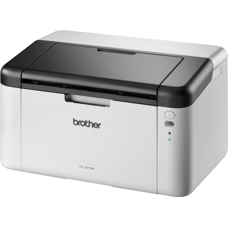 BROTHER HL1210W Mono Laser Printer Wireless