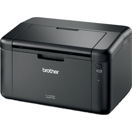 BROTHER HL1222WE Mono Laser Printer WI-FI