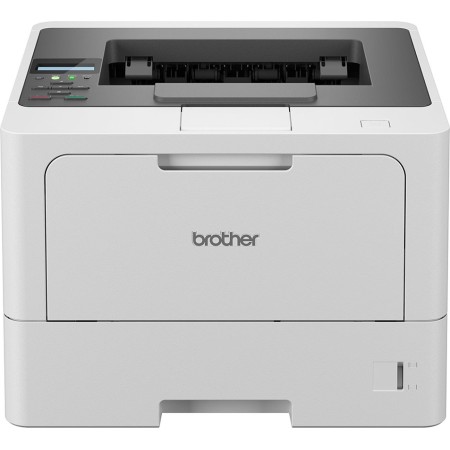 BROTHER HLL5210DW Mono Laser Printer / LAN & WIFI