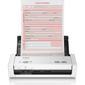 BROTHER ADS1200 Portable Compact Document Scanner