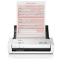 Brother ADS-1200 Portable Compact Scanner