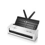 BROTHER ADS1200 Portable Compact Document Scanner