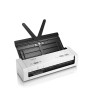 BROTHER ADS1200 Portable Compact Document Scanner