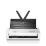 BROTHER ADS1200 Portable Compact Document Scanner