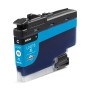 Brother LC427XLC Cyan ink cartridge 5000 pages