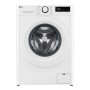 LG F4R3009NSWW Washing Machine 9Kg