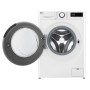 LG F4R3009NSWW Washing Machine 9Kg