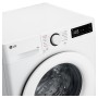 LG F4R3009NSWW Washing Machine 9Kg