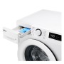 LG F4R3009NSWW Washing Machine 9Kg