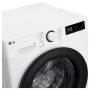 LG F4R3010NSWB washing machine Front-load 10kg 1400 RPM White