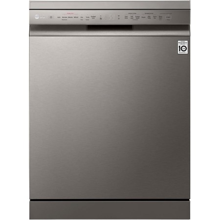 LG DF325FPS dishwasher Freestanding 14 place settings E