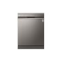 LG DF325FPS dishwasher Freestanding 14 place settings E