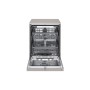 LG DF325FPS dishwasher Freestanding 14 place settings E