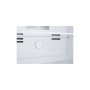 LG GTBV36PZGKD fridge-freezer Freestanding 395L E Stainless steel