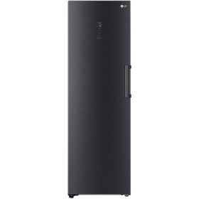 Introducing the LG GFM61MCCSF Freestanding Freezer – A Powerful and Stylish Storage Solution with a Massive 324L Capacity, 4-Sta