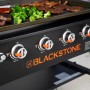 Blackstone 36” Griddle 4 Burner Hood