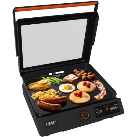 Blackstone 17” Griddle TableTop Electric