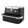 Ninja Foodi FlexDrawer Dual Air Fryer 10.