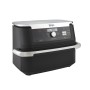 Ninja Foodi FlexDrawer Dual Air Fryer 10.