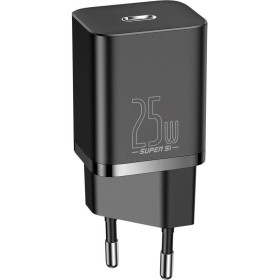 Compact Quick Charger 25W Power Mini but Fast. So Small Small, convenient and portable.