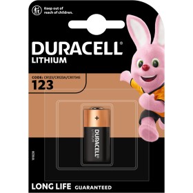 Designed specifically for high drain applications such as digital cameras, Duracell High Power Lithium batteries from will outpe