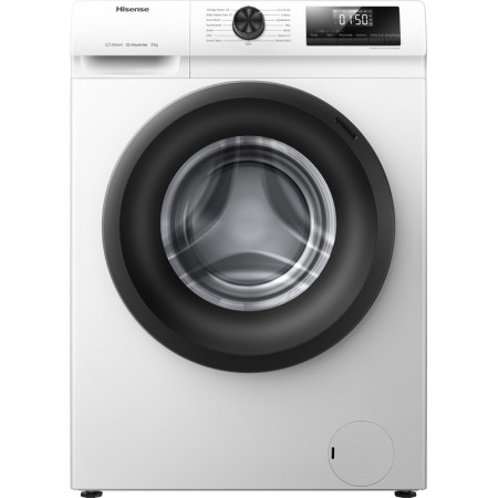 Hisense WFQP8014EVM 8kg Front-load Washer