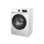 Hisense WFQP8014EVM 8kg Front-load Washer