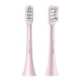 Soocas General Brush Head X5/X3/X3U/V1 (pink) 2pcs