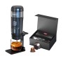 HiBREW Portable 3-in-1 coffee maker with case 80W H4A-premium