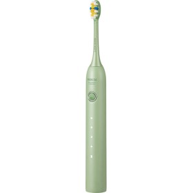 Soocas D3 Sonic Toothbrush in Green. Achieve proper oral hygiene with the Soocas D3 sonic toothbrush, available at Best Buy Cypr