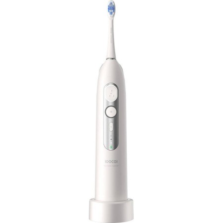 Soocas Neos Sonic toothbrush + Water flosser (White)