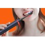 Bitvae Sonic toothbrush with app, tips set, travel case and toothbrush holder S3 (navy blue)