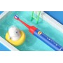 Bitvae Sonic toothbrush with app for kids, tips set BVK7S (Blue)