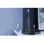 FairyWill Sonic toothbrush with head set and case FW-P11 (Black)