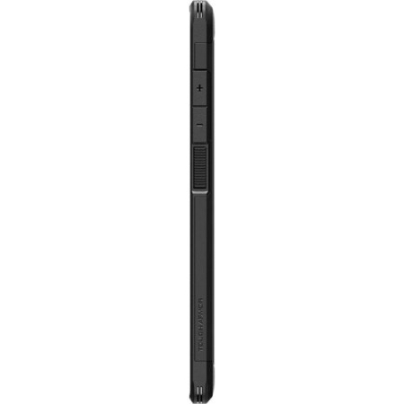 Buy Spigen Tough Armor Samsung Galaxy S24 Ultra Black Online