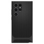 Spigen Neo Hybrid Samsung Galaxy S24 Ultra Black