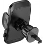 Tech-Protect V3 Universal Vent Car Mount Black