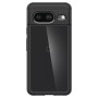 Spigen Ultra Hybrid Google Pixel 8 Matte Black