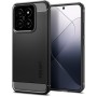 Spigen Rugged Armor Xiaomi 14 Matte Black