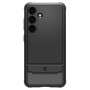 Spigen Rugged Armor Samsung Galaxy S24+ Plus Matte Black