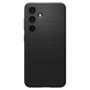 Spigen Liquid Air Case Samsung Galaxy S24+ Matte Black