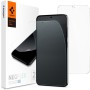 Spigen Neo Flex Samsung Galaxy S24 Clear 2 pack