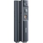 Baseus Orange Dot Multifunctional Remote Control for Presentations - now available in gray at Best Buy Cyprus!